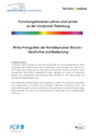 Link zur PDF-Datei Afrika-Fotografien der Norddeutschen Mission - Geschichte und Bedeutung