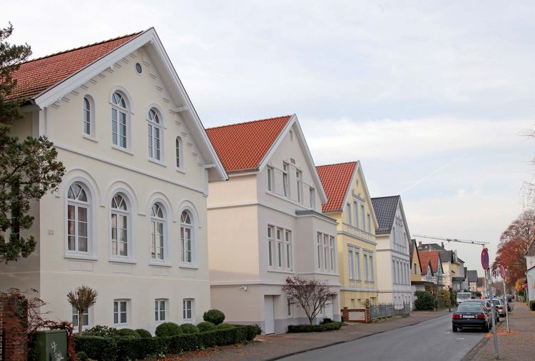 Oldenburger Hundehütten Oldenburger Hundehütten