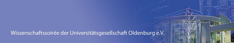 Wissenschaftssoirée