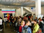 xFotoeindrücke: Konferenz für studentische Forschung an der Humboldt-Universität am 21. und 22. September 2017
