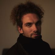 Suliman Scandrani Suliman Scandrani (Tutor*in)