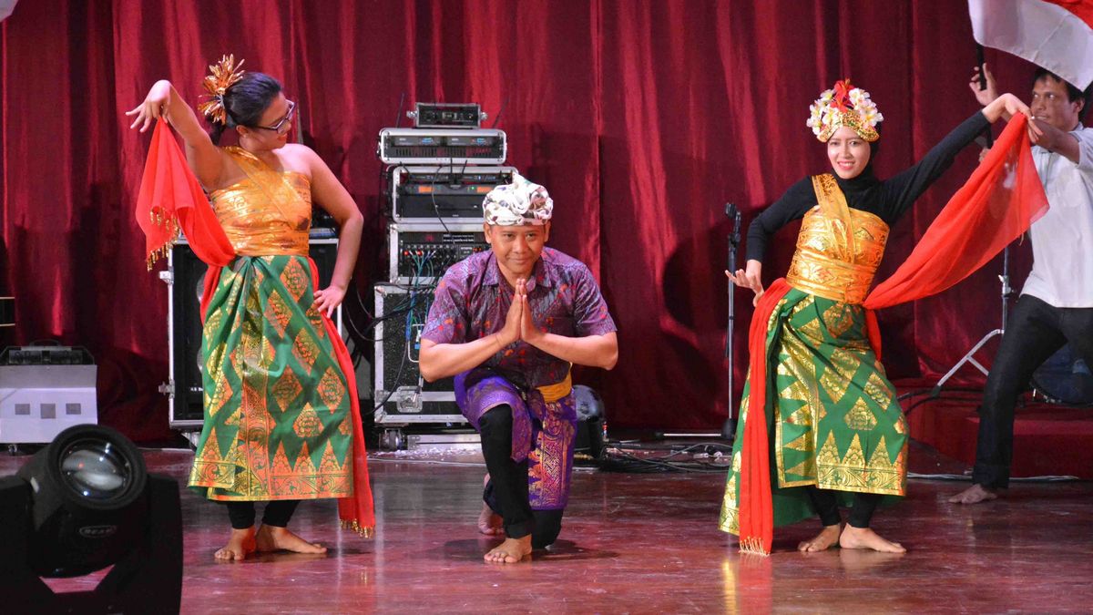 Dance Performance