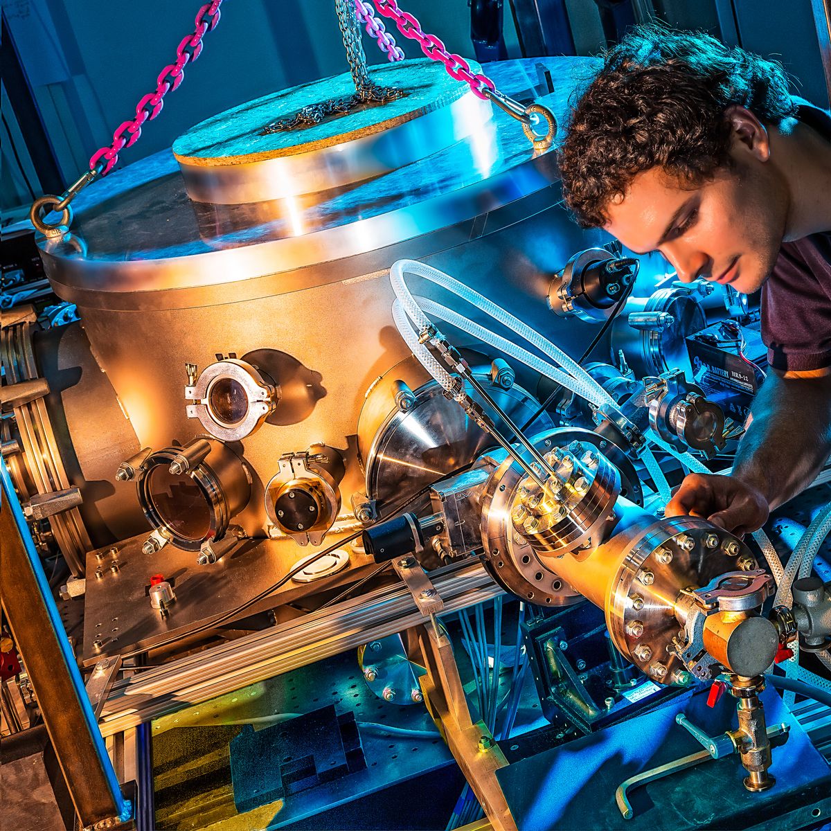 Engineering Physics - Technology