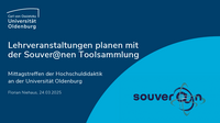 PDF Folien Lehrveranstaltungen planen mit der Souver@nen Toolsammlung 