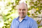Portraitfoto von Clustersprecher Henrik  Mouritsen.