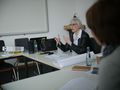 Fotoeindrücke von der Konferenz forschen@studium, 08. bis 10. Juni 2016