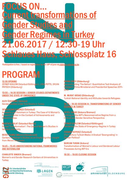 Plakat Brenntpunkt 21.6.17