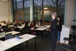 Fotoeindrücke vom Tag des Lehrens und Lernens am 29. November 2017 