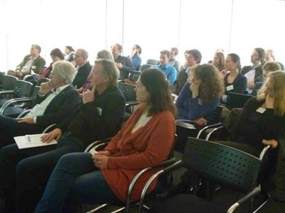 Plenum Tagung 2016