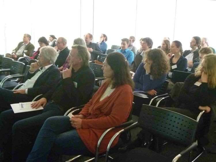 Plenum Tagung 2016
