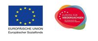 Label EU ESF klein