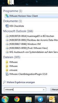 Nutzung VDI a