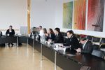 Fotoeindrücke: Netzwerk Qualtätsoffensive Lehre in Niedersachen am 15. und 16. Februar 2018 