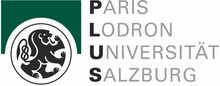 Logo der Paris Lodron Universität Salzburg