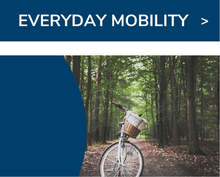 To the everyday mobility