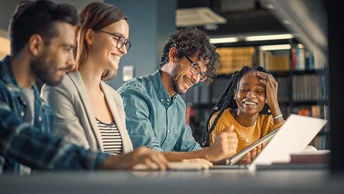 Weiterbildung "Personalentwicklung und Talentmanagement" Weiterbildung "Personalentwicklung und Talentmanagement"