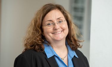 Präsidium, Personen, thiele-annette