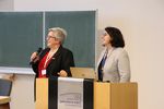 Fotoeindrücke: Netzwerk Qualtätsoffensive Lehre in Niedersachen am 15. und 16. Februar 2018 