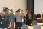 Fotoeindrücke: Netzwerk Qualtätsoffensive Lehre in Niedersachen am 15. und 16. Februar 2018 