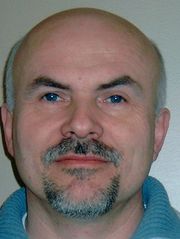 Portrait Helmut Janzen 
