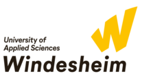 Logo der Windesheim University of Applied Sciences