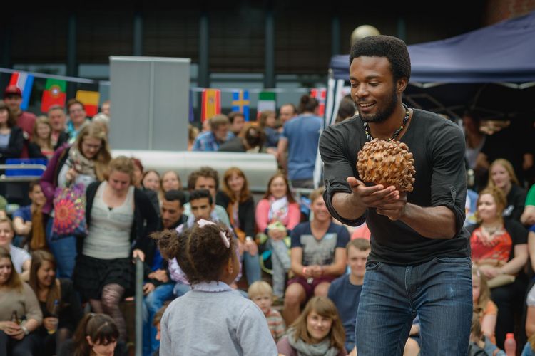 Sommerfest 2015 Sommerfest 2015