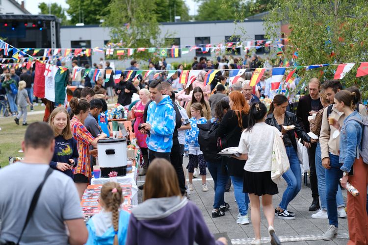 Sommerfest 2022