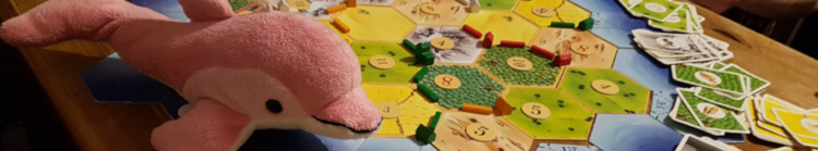 Spieleabend der Fachschaft Physik