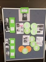 Fotoeindrücke: Zweite Woche des Forschenden Lernens der Fakultät IV