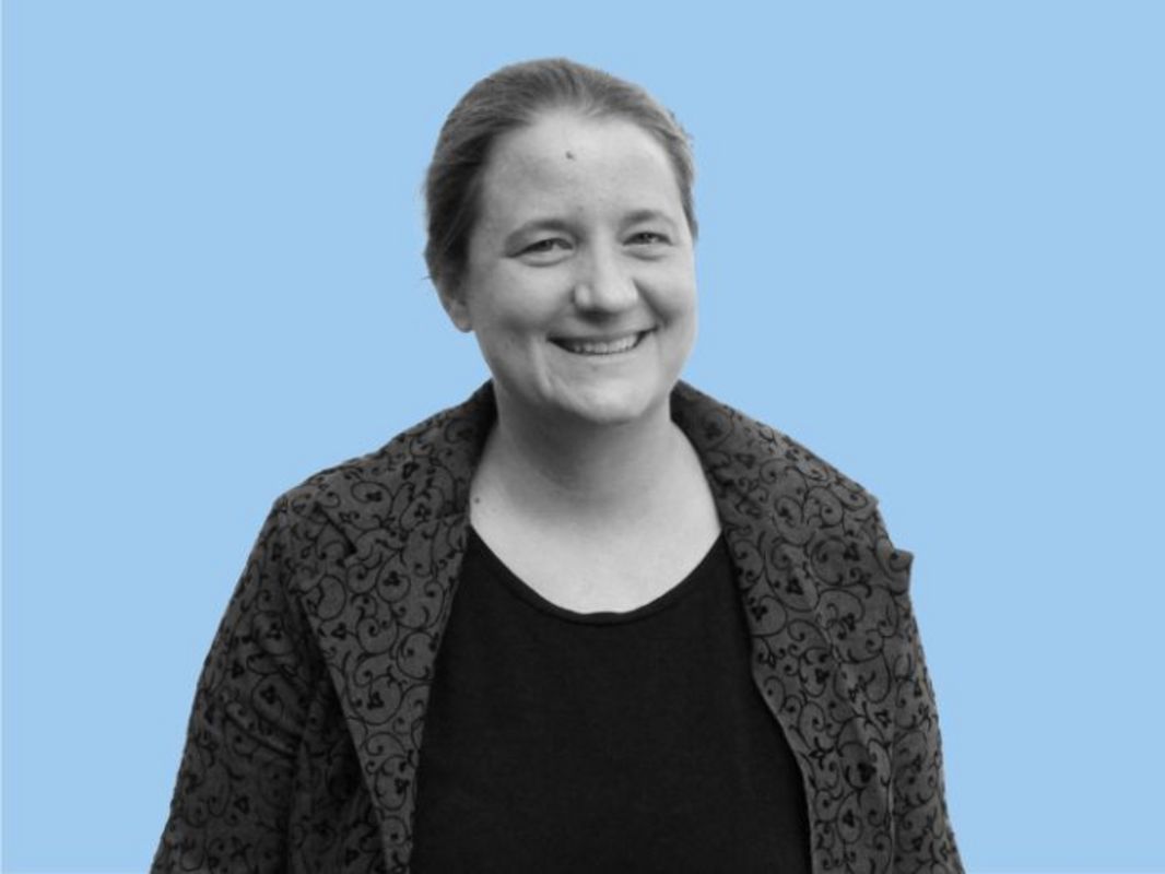 Dr. Steffanie Brunner Dr. Steffanie Brunner