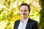 Portraitfoto von Clustersprecher Ilia Solovyov.