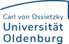 Logo Uni Oldenburg Logo Uni Oldenburg