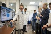 Mathematik, Naturwissenschaften, Biologie, Umweltwissenschaften, Chemie, Physik, Entdeckertage, Entdeckerinnentage, Forschung, ICBM, IfC, IfM, IfP