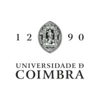 Logo der University of Coimbra
