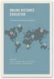 Online Distance Education Towards a Research Agenda5