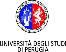 Logo der University of Perugia