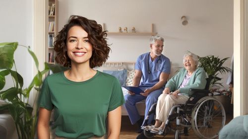 Gesundheitsmanagement in der Rehabilitation