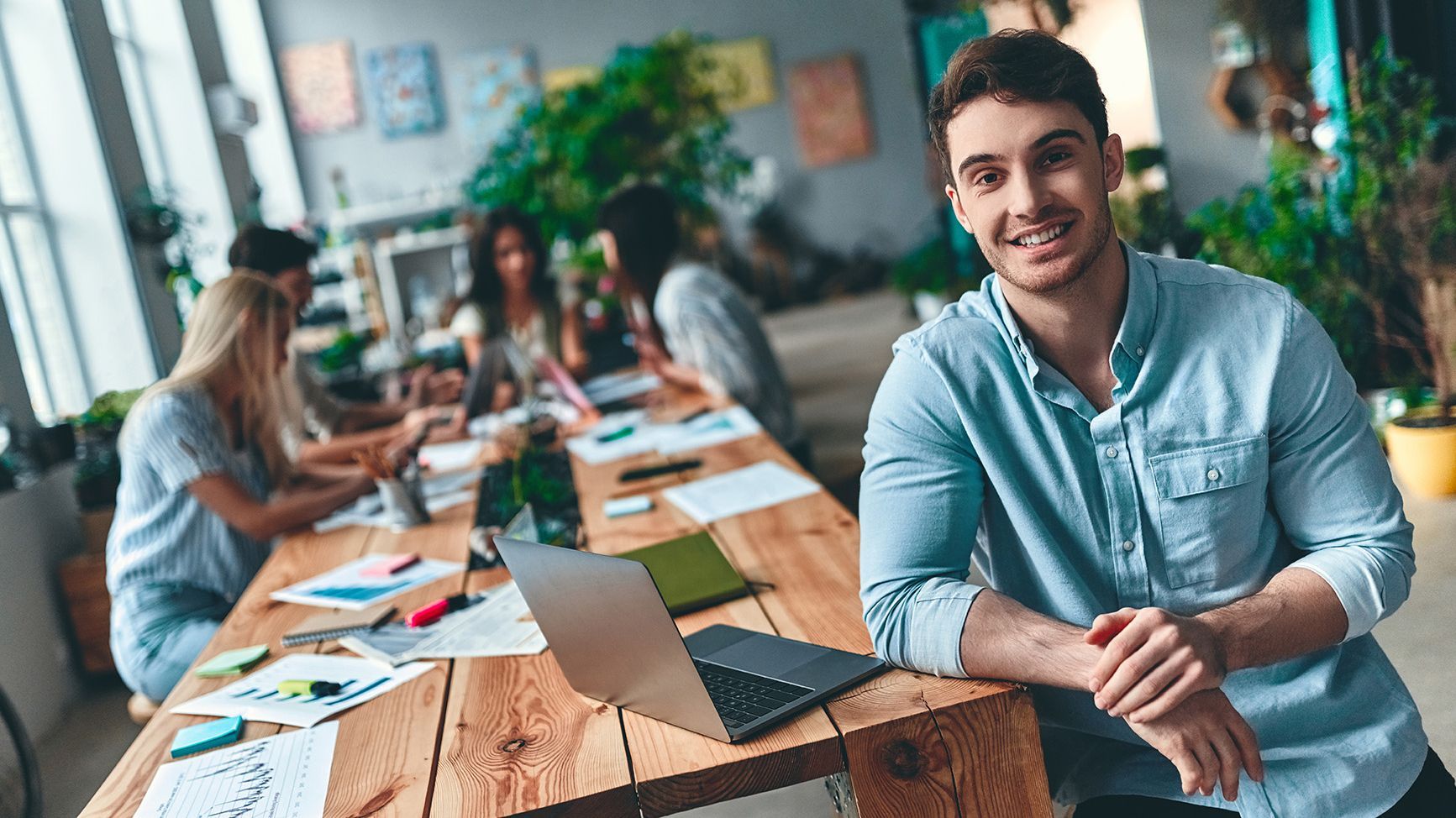 Weiterbildung "Innovation und Nachhaltigkeit" Weiterbildung "Innovation und Nachhaltigkeit"