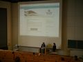 Fotoeindrücke von der Konferenz forschen@studium, 08. bis 10. Juni 2016
