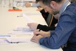 Fotoeindrücke: Netzwerk Qualtätsoffensive Lehre in Niedersachen am 15. und 16. Februar 2018 