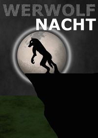 Werwolfnacht der Fachschaft Physik