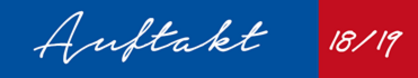 Auftakt 18/19