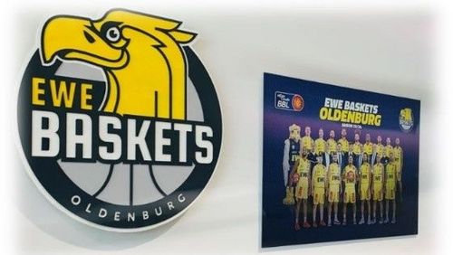 EWE Baskets Oldenburg EWE Baskets Oldenburg