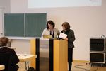 Fotoeindrücke: Netzwerk Qualtätsoffensive Lehre in Niedersachen am 15. und 16. Februar 2018 