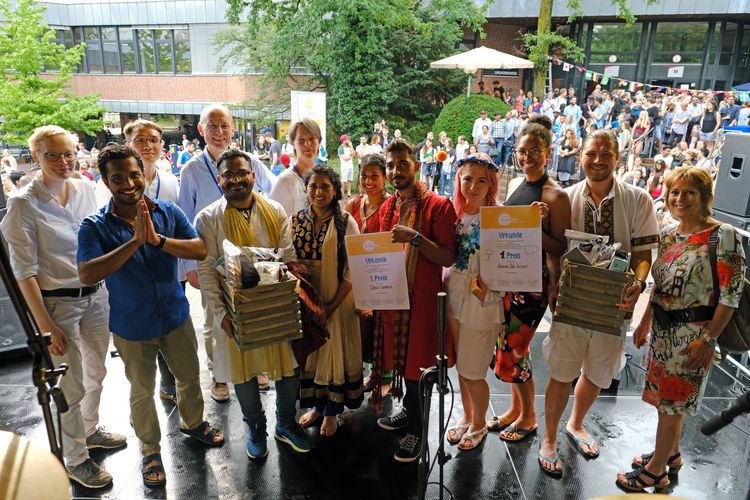 Sommerfest 2019