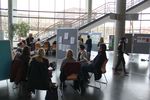 Fotoeindrücke: Zweite Woche des Forschenden Lernens der Fakultät IV