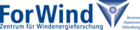 For Wind Logo