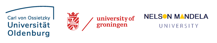 Lehramt.International Partnerhochschulen Lehramt.International Partnerhochschulen: Oldenburg, Groningen und Nelson Mandela