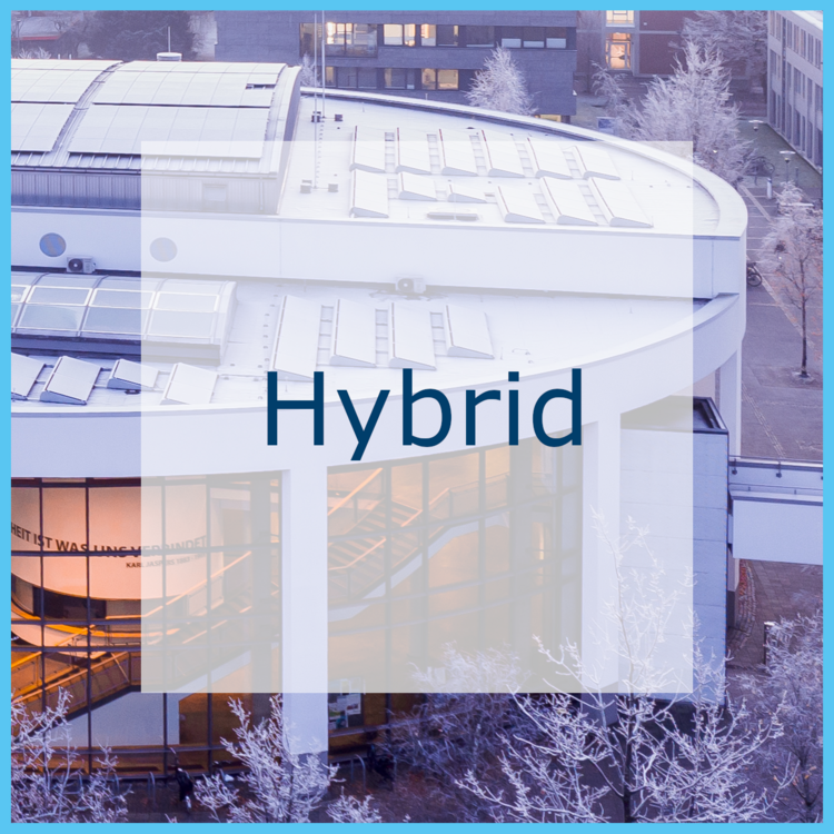 Hybrid-Konzepte