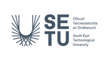 Logo der South East Technological University